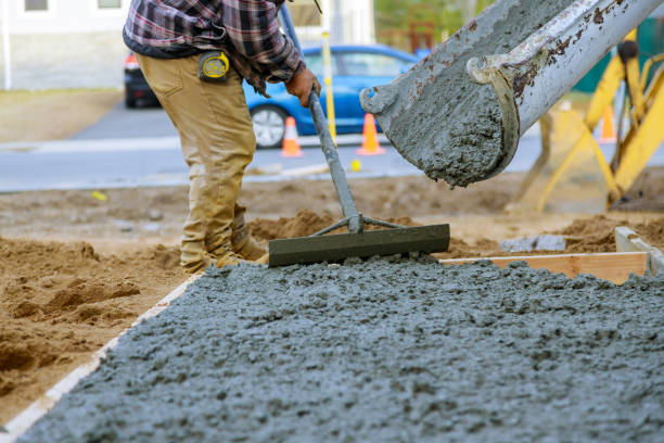 Best Decorative Concrete in Mount Airy, NC