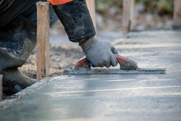 Best Residential Concrete Solutions in Mount Airy, NC