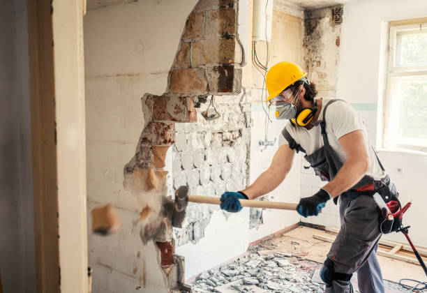 Best Concrete Demolition Services in Mount Airy, NC