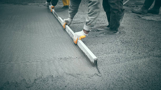 Best Concrete Grinding and Polishing in Mount Airy, NC