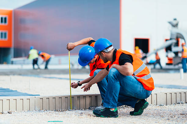 Best Industrial Concrete Flooring in Mount Airy, NC